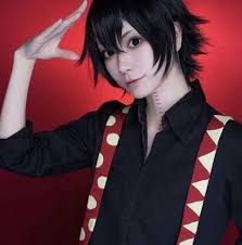 Juuzou Suzuya Daraensuzuya Juuzou Cosplay Tokyo Ghoul Cosplay Cosplay Anime