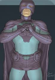 After nearly a century of keeping mankind safe, the world's first generation of superheroes must look to their children to continue the legacy. Skyfox Character Comic Vine
