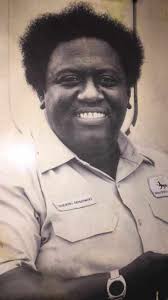 Obituary for Catherine "Kitty" (Nolan) White