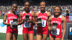 Sur.ly for drupal sur.ly extension for both major drupal version is. Terriers Break 4x200 Record At Penn Relays Boston University Athletics
