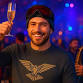 Sip and Ski Winter Party event image