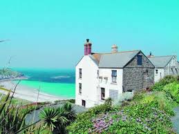 Britain S Best Beach Cottages Holiday Cottages In Cornwall Cottages By The Sea Beach Cottages