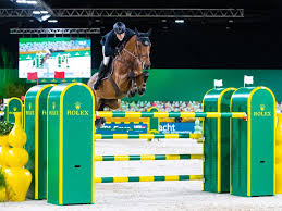 We did not find results for: Max Kuhner Gewinnt Rolex Grand Prix In S Hertogenbosch