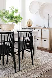 Modern Dining Chairs From Article Caitlin Marie Design Black Dining Chairs Dining Chairs Modern Dining Chairs