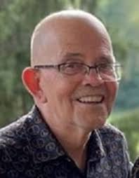 Ronald J. Geddes Obituary