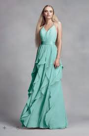 David S Bridal Vera Wang In Color Spa Love The Texture Should Bm Dresses Ma Bridesmaid Dresses Vera Wang Bridesmaid Dresses Designer Bridesmaid Dresses