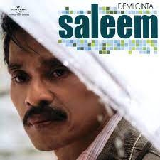 Suatu ketika dahulu.suara nyer pernah menggegarkan dunia malaya. Stanza Sepi Sekeping Hati Album Version By Saleem