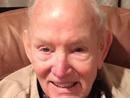 Fred Bowen Morris Obituary (1924