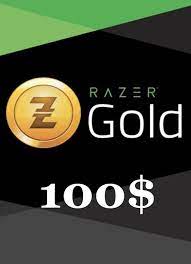 Search with a picture instead of text. Buy Razer Gold Gift Card 100 Usd Cheap Cd Key Smartcdkeys