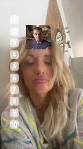 Lacy Frey's Instagram, Twitter & Facebook