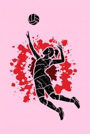 Check spelling or type a new query. Hd Volleyball Wallpaers Wallpapers Cellularnews