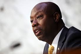 Tim Scott rakes in $8.3M for reelection, possible 2024 bid