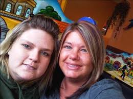 Amber Featherby Croquart Obituary (1984