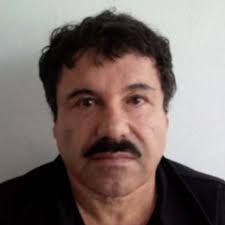 Joaquín 'El Chapo' Guzmán, el narcotraficante tenaz