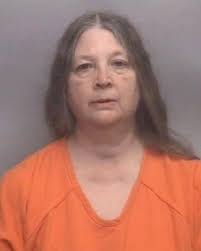 Wife of former Stokes County elections board member convicted of destroying  evidence in her husband's child sex-abuse case.