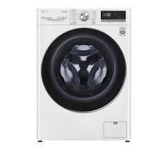 *lg smart laundry & dw application will only work with lg washer and/or dryer that has the smartdiagnosis logo. Buy Lg Turbowash 360 With Ai Dd V9 F4v909wtse Wifi Enabled 9 Kg 1400 Spin Washing Machine White Free Delivery Currys