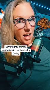 Sovereignty wins over Journalism in Kentucky Derby 2025