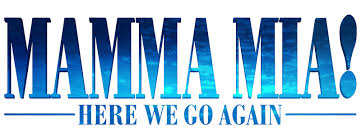 Here we go again is produced by judy craymer and gary goetzman, producers of the original film. Mamma Mia Here We Go Again Wikipedia