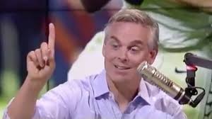 327,765 likes · 679 talking about this. Video Colin Cowherd Destroys Earl Thomas In Rant Defending Russell Wilson