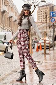 Kadin Pantolon Modelleri Ve Cesitleri Deniz Butik Moda Stilleri Pantolon Butik