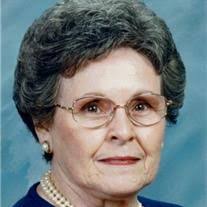 Rachel Harbin Obituary