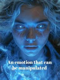 I knew I always wanted a villain that was a woman. A psychotic woman who is  unapologetically evil because she wants to be. She's my favorite to write  because she's ruthless and