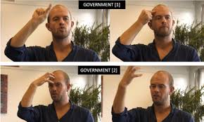 You'll be able to mark the points of weakness in your techniques. The Tipping Point On The Use Of Signs From American Sign Language In International Sign Sciencedirect