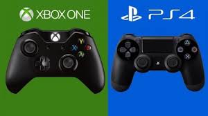Ps4 Vs Xbox One Which Is Better Ps4 Or Xbox One Gaming Console Xbox One Games