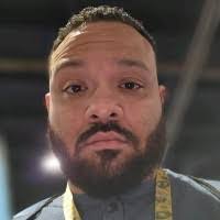 William Redmon's Instagram, Twitter & Facebook