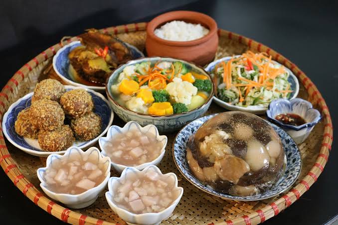 Vì Sao Cách Làm Thịt Đông Chân Giò Được Nhiều Người Yêu Thích?