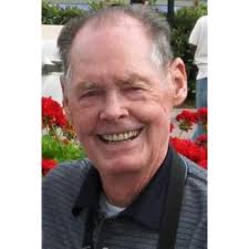 Robert J. Whitcombe Obituary