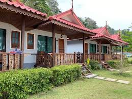 Both business travelers and tourists can enjoy the property's facilities and services. Shaz Resort Pulau Tinggi Facebook