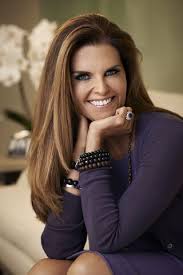 Interview: Maria Shriver