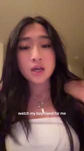 Can You Watch My Boyfriend Ill Be Right Back