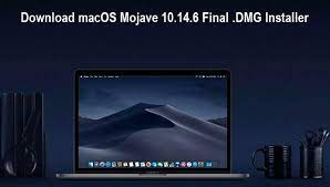 Apr 28, 2021 · microsoft no longer provides security updates or support for pcs running windows 7 and windows server 2008. Download Macos Mojave 10 14 6 Final Dmg Without App Store Direct Links