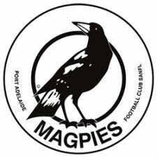 Le deseamos una agradable transmisión en vivo: Port Adelaide Magpies Football Club Australian Rules Football Wiki Fandom