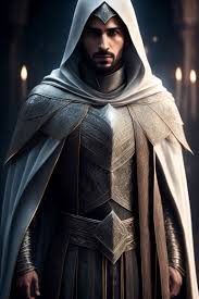 markmo: Altaïr Ibn-La'Ahad