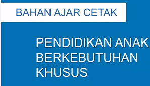 Maybe you would like to learn more about one of these? Buku Pendidikan Anak Berkebutuhan Khusus Berkas Edukasi