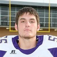 Tevin Young's High School Bio