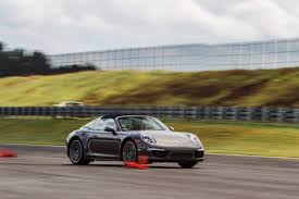 Motor Show Un Disney Para Los Amantes De Porsche