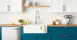 choose cabinet handles for your kitchen