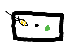 One vital part of an animal cell is the nucleus. 4th Photo Cell Resp Vocab Flashcards Quizlet