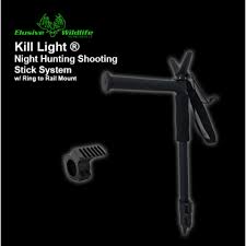 Kill Light Hunting Lights Hog Hunting And Predator Lights