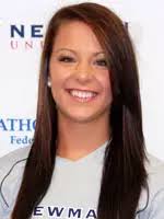 Schmidtberger Earns All Conference Honors