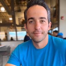 Philip Overman's Instagram, Twitter & Facebook