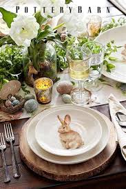 40 Beautiful Diy Easter Table Decorating Ideas For Spring 2019 46 Easter Table Settings Spring Easter Decor Easter Tablescapes