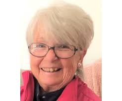 Margery Grist's Instagram, Twitter & Facebook