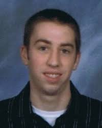 Justin Osterfeld Obituary