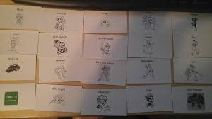 Posted by 1 year ago. Diy Amiibo Cards Page 36 Gbatemp Net The Independent Video Game Community