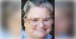 Obituary information for Wilma Faye Slade